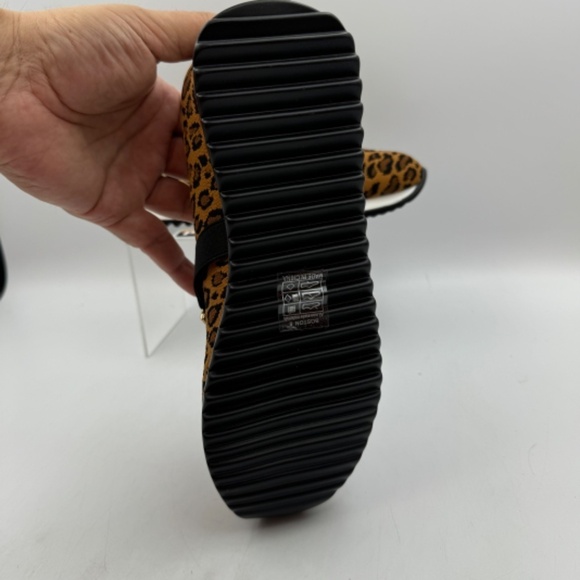 NWOB WOMEN'S NINETY UNION BOSTON WEDGE FASHION SNEAKERS - Picture 5 of 7